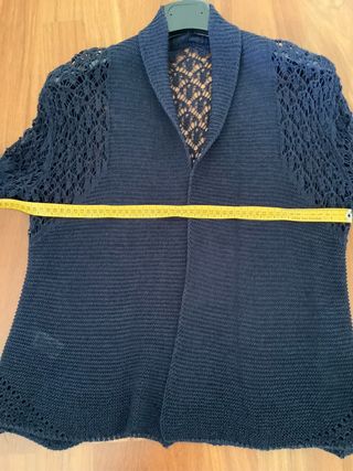 Cardigan primaverile donna