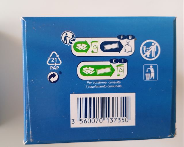 80 Tampones súper algodón con aplicador