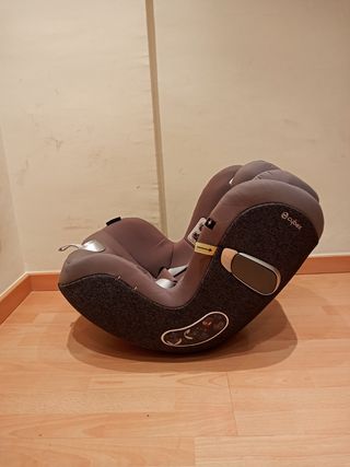 Silla de coche completa Sirona Z i-size Cybex