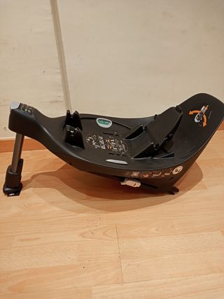 Silla de coche completa Sirona Z i-size Cybex