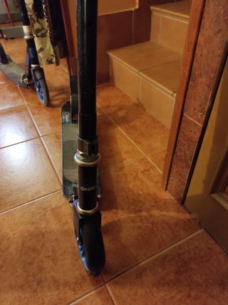 Patinete 