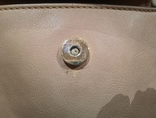 Bolso nude Guess
