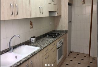 Piso en venta en Segur Platja en Calafell