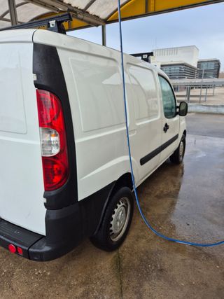 FIAT Doblò 2010