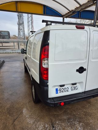 FIAT Doblò 2010