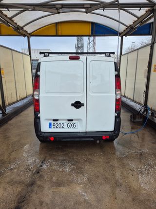 FIAT Doblò 2010