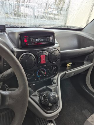 FIAT Doblò 2010