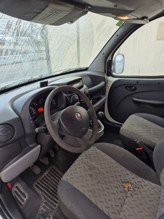 FIAT Doblò 2010