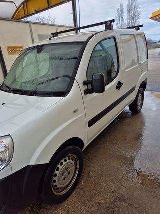 FIAT Doblò 2010