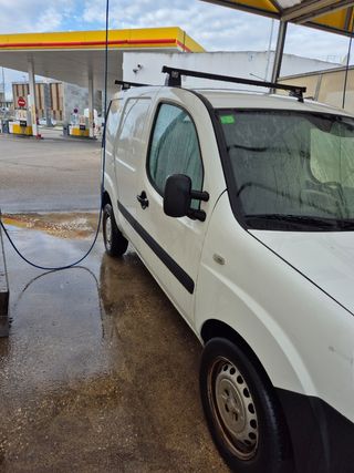 FIAT Doblò 2010