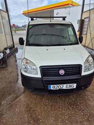 FIAT Doblò 2010