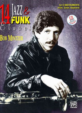 PLAYALONGS, COLLEZIONE DI SASSOFONI JAZZ VOL.1