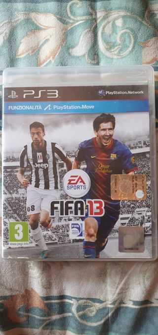 Fifa 13