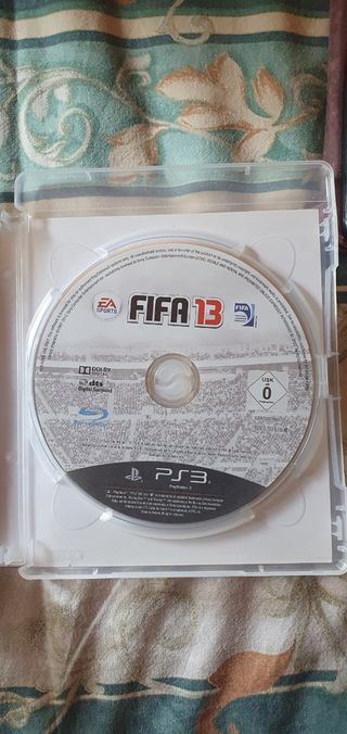Fifa 13