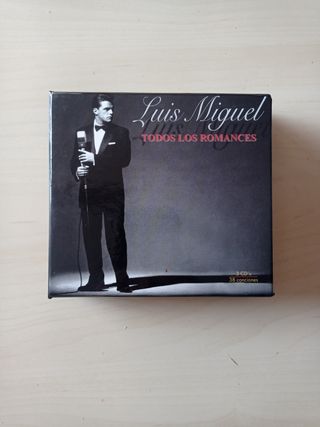 Luis Miguel