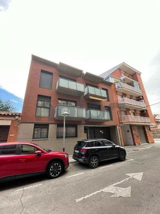 Piso en venta en Centre - Eixample – Can Llobet – Can Serra en Barbera del Vallès