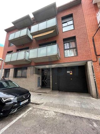 Piso en venta en Centre - Eixample – Can Llobet – Can Serra en Barbera del Vallès