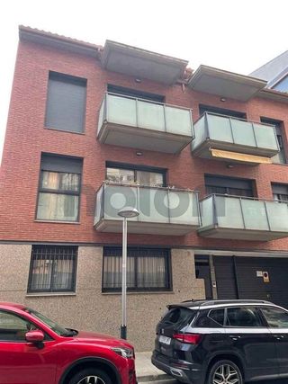 Piso en venta en Centre - Eixample – Can Llobet – Can Serra en Barbera del Vallès