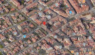 Piso en venta en Centre - Eixample – Can Llobet – Can Serra en Barbera del Vallès