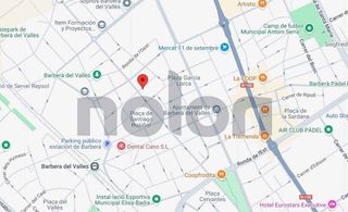 Piso en venta en Centre - Eixample – Can Llobet – Can Serra en Barbera del Vallès