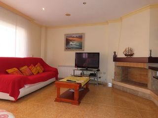 Casa adosada en venta en Centre - Joan Prim en Granollers