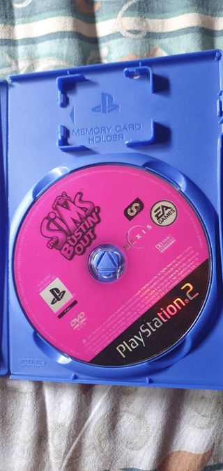 The sims fuori tutti