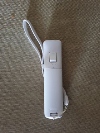 mando nintendo Wii