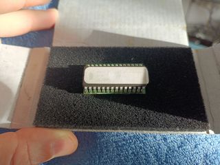 Chip de potencia BMW