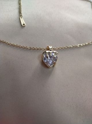 Collana Cuore
