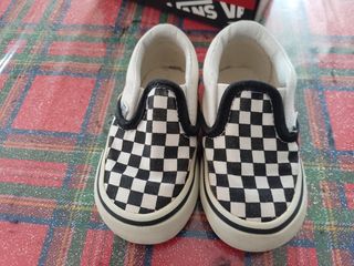 Scarpe Vans bambino 