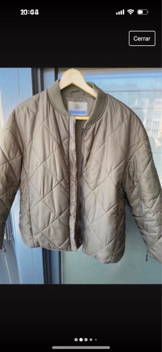Bomber Pedro del Hierro