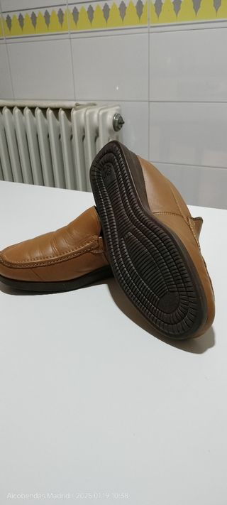 ZAPATOS 24 HORAS 
