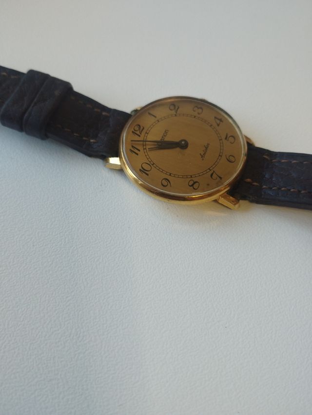 Reloj Canon antishock