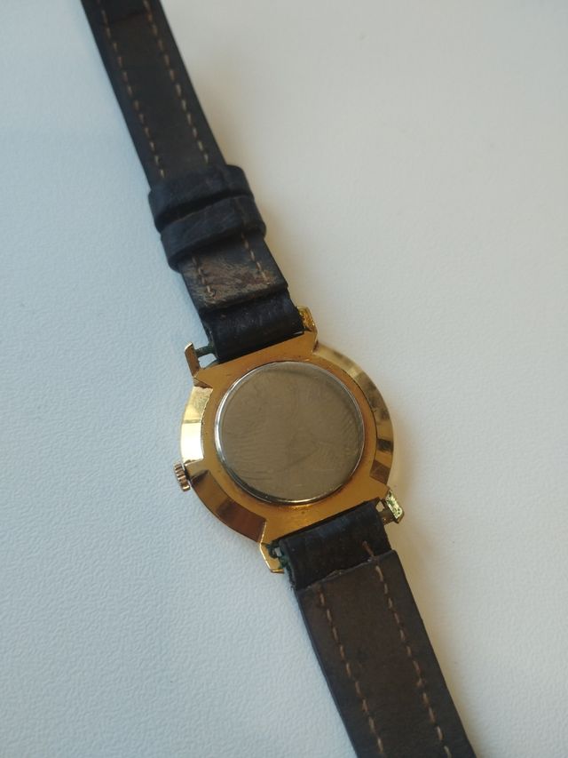 Reloj Canon antishock