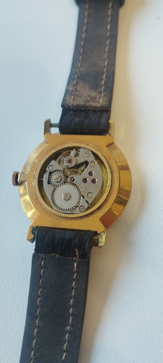 Reloj Canon antishock