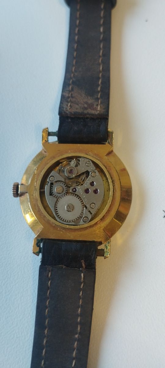 Reloj Canon antishock