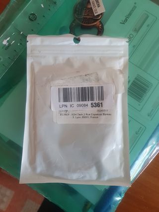 Cable ssd micro sata. Nuevo