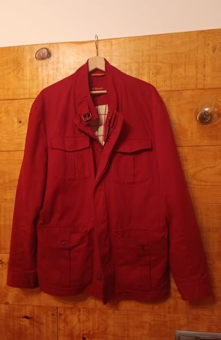 Chaqueta hombre Spagnolo T.54