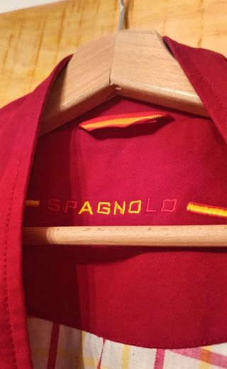 Chaqueta hombre Spagnolo T.54