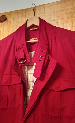 Chaqueta hombre Spagnolo T.54