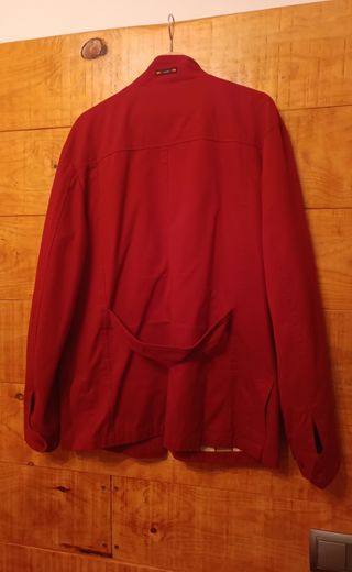 Chaqueta hombre Spagnolo T.54