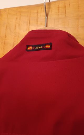 Chaqueta hombre Spagnolo T.54
