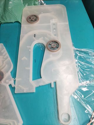 Depósitos de Beko DFN28432X