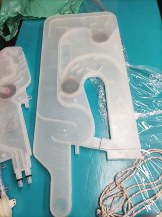 Depósitos de Beko DFN28432X