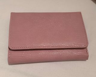 Cartera -monedero de mujer