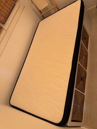 Colchon 105 x 190