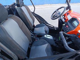 Buggy cf moto 
