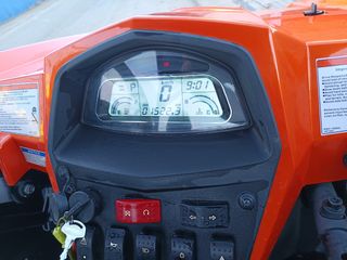 Buggy cf moto 