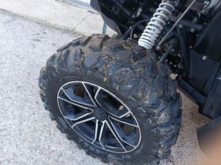 Buggy cf moto 