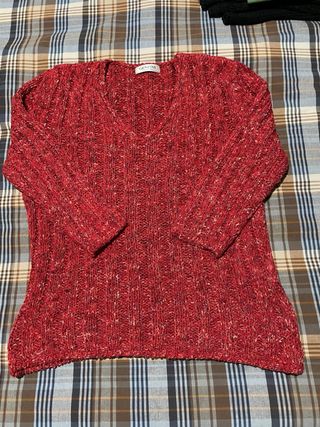 Jersey de punto 